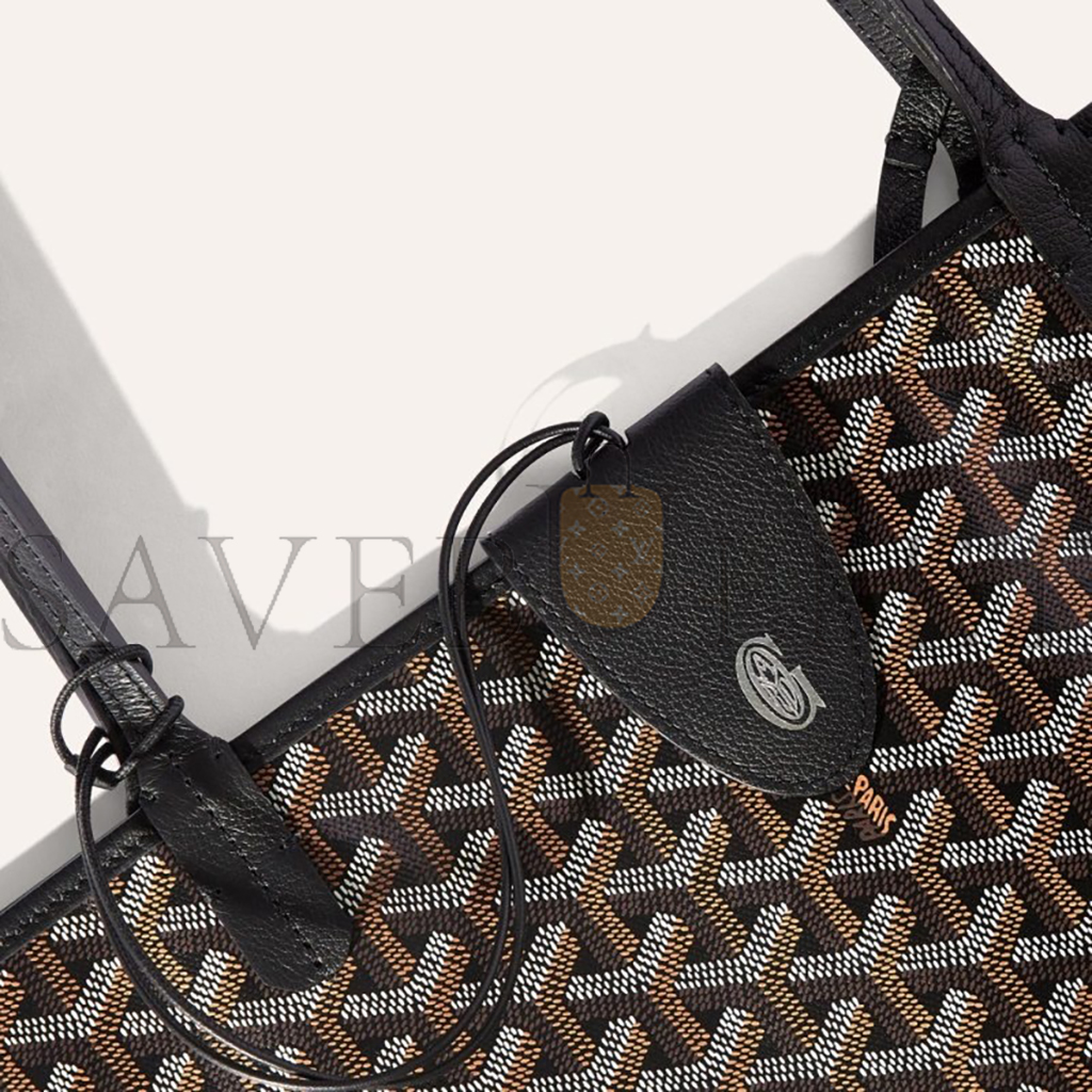 GOYARD CROC UNIVERSEL CROCUNPMLCL01CL01X (7.5*5.6*2cm)