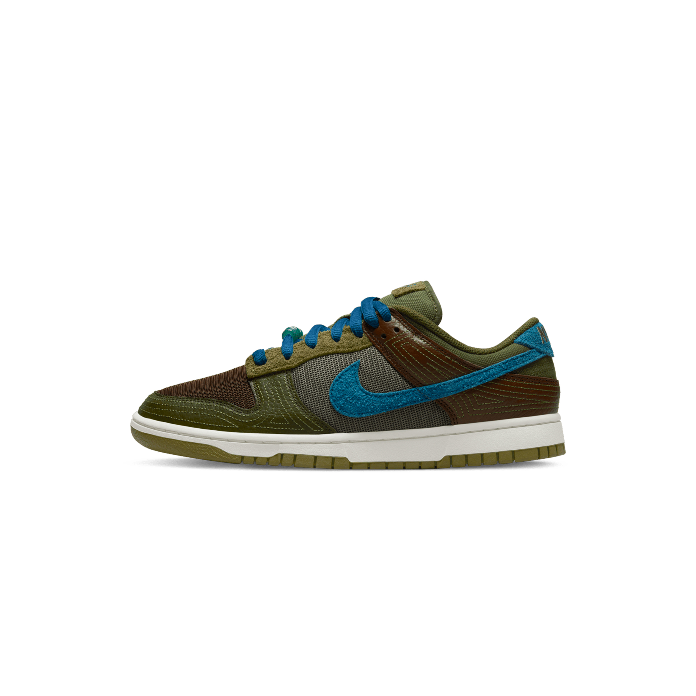 NIKE DUNK LOW NH CACAO WOW DR0159-200