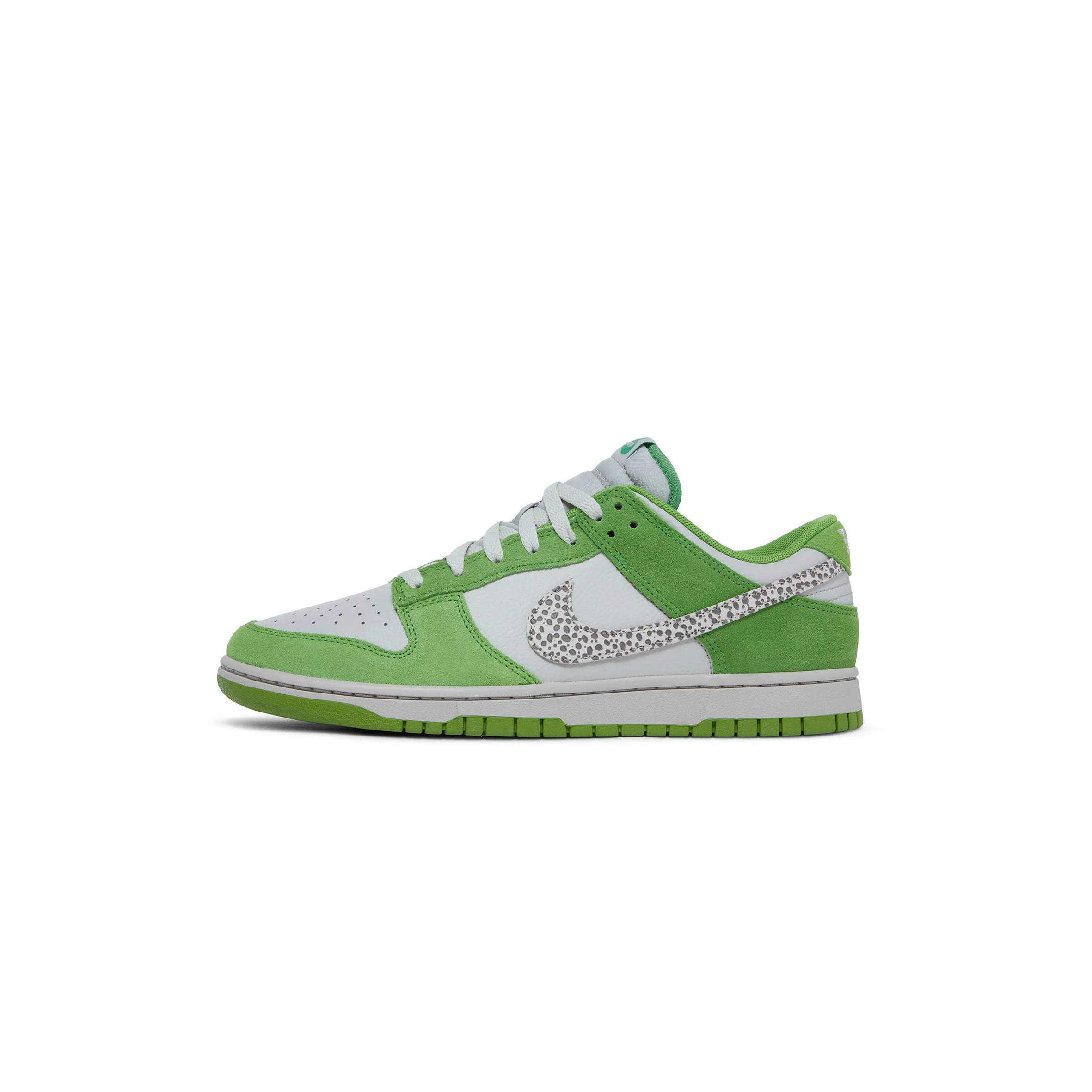 NIKE DUNK LOW SAFARI SWOOSH DR0156-300