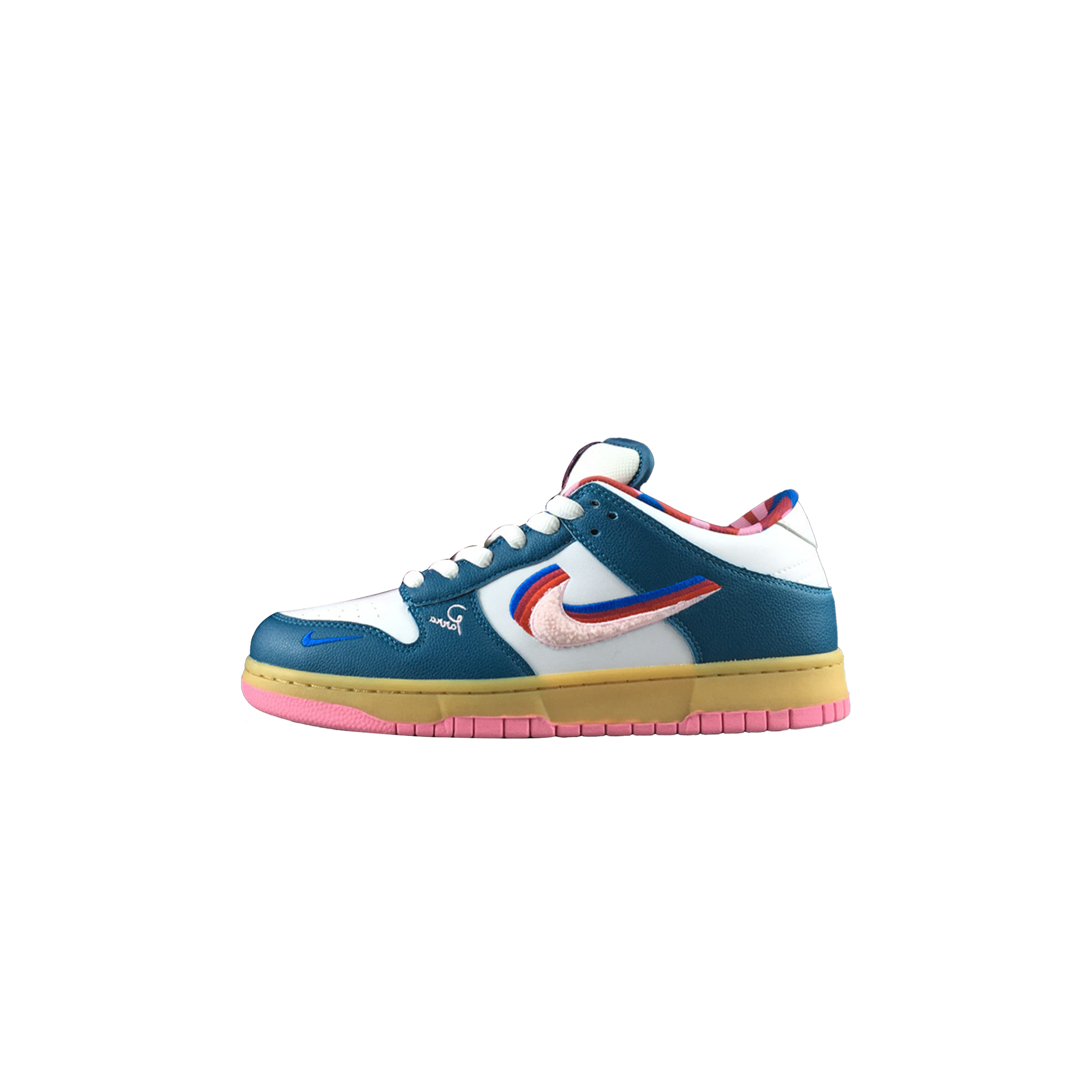 NIKE DUNK LOW SB CN4507-105