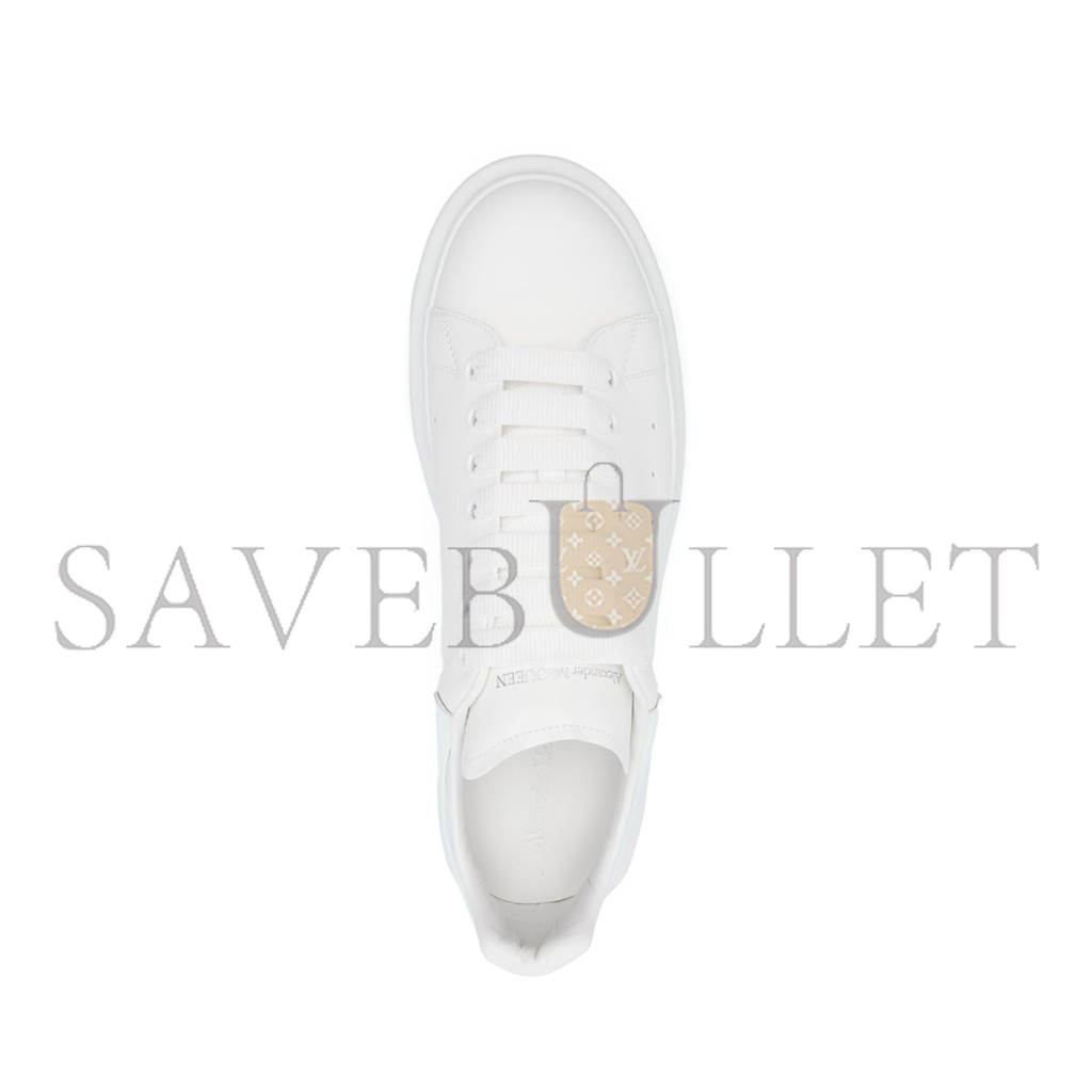 ALEXANDER MCQUEEN OVERSIZED SNEAKERS 553680WHX929123