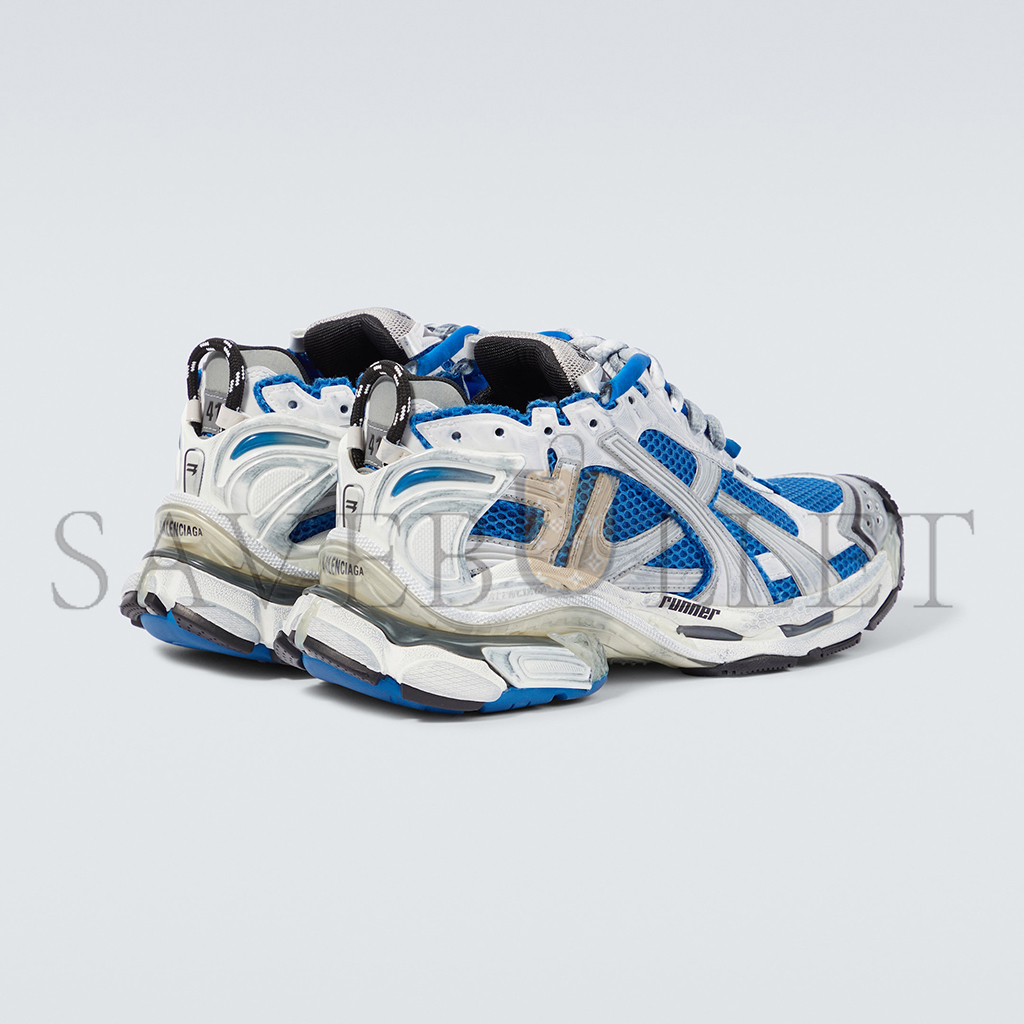 BALENCIAGA RUNNER SNEAKERS 772774W2RBW0575