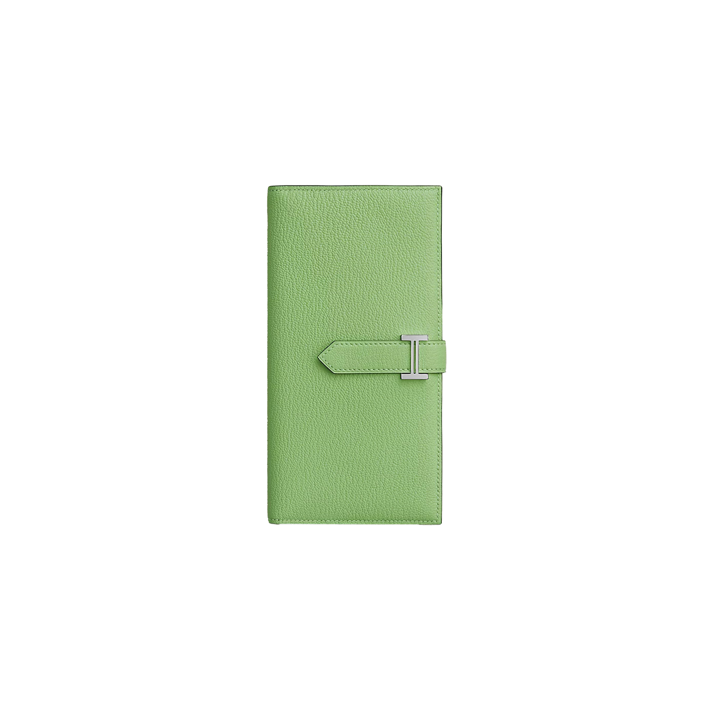 HERMES BEARN WALLET H039078CK3I (17.5*9*0.5cm)