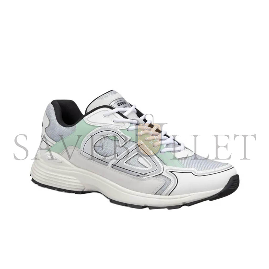 DIOR B30 SNEAKER 3SN279ZRB_H066