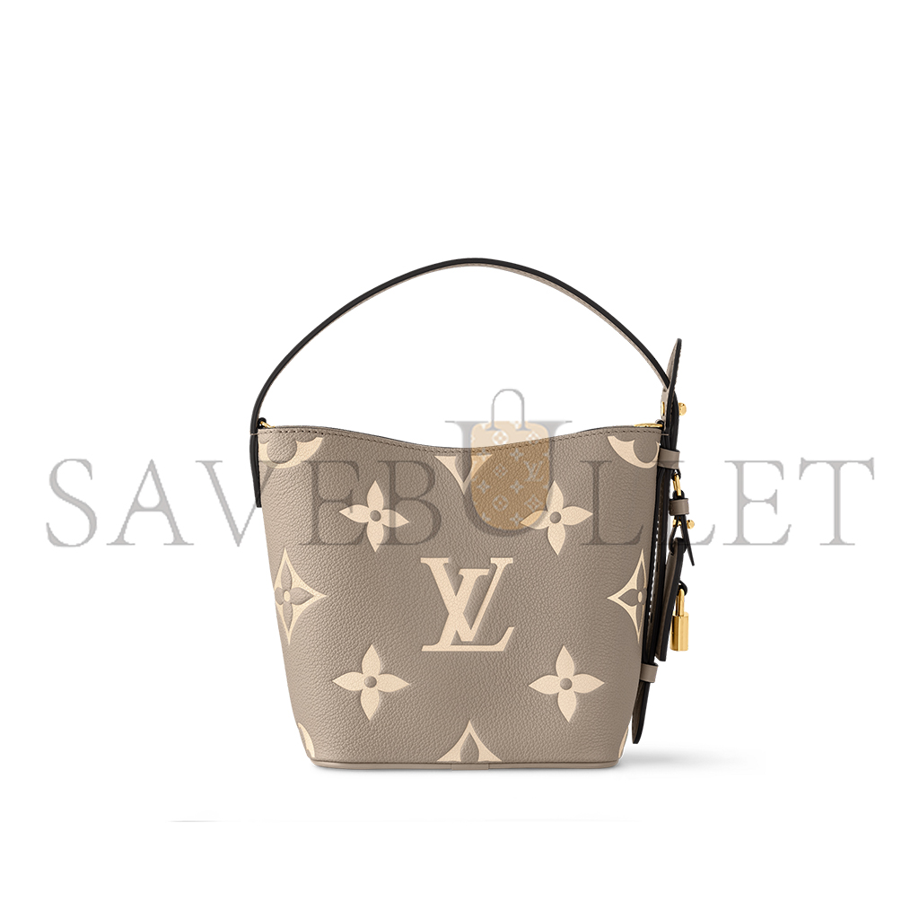 LOUIS VUITTON ALL IN BB M13045 (18*16*12)