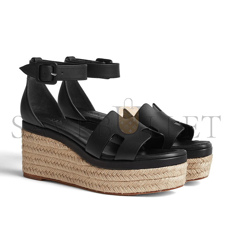 HERMES ELDA ESPADRILLE H231307Z02360