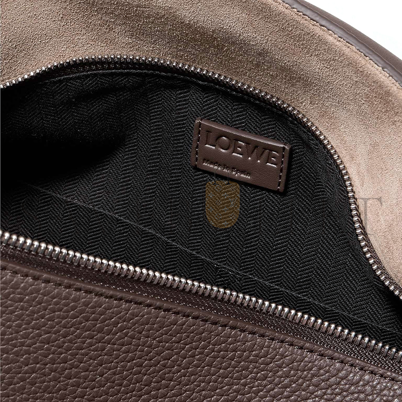 LOEWE LARGE PUZZLE BAG IN DEERSKIN B510PCLX01-3468 (32.5*23.5*14.5cm)