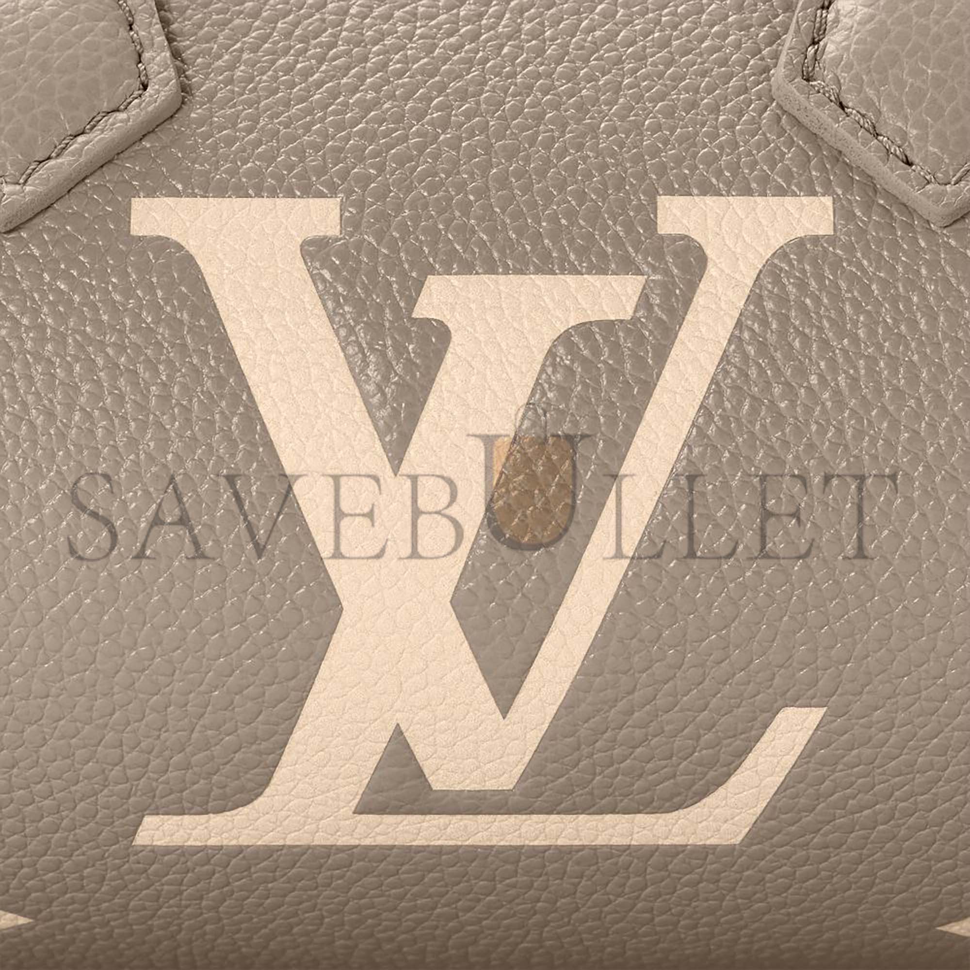 LOUIS VUITTON PAPILLON BB M46031 (20*10*10cm)