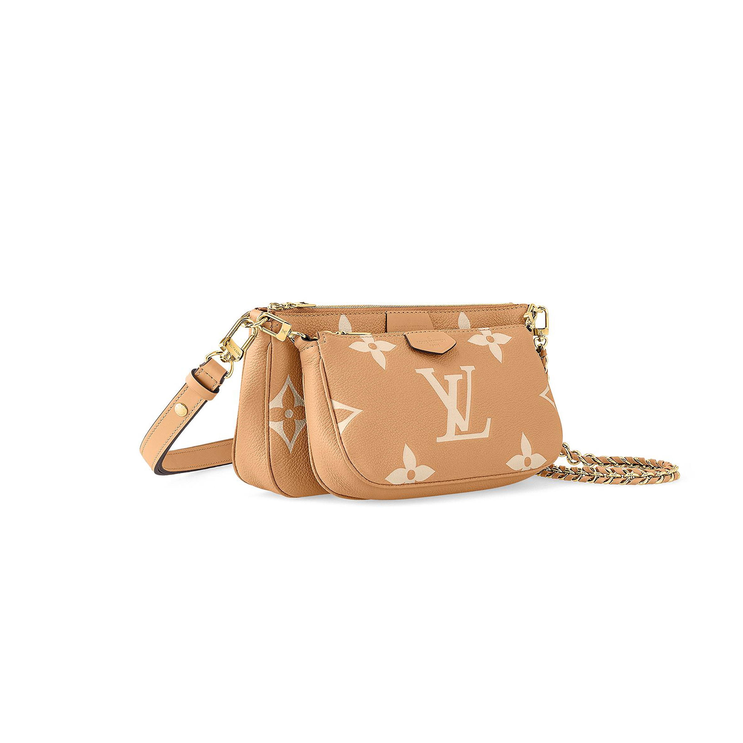 LOUIS VUITTON MULTI POCHETTE ACCESSOIRES M45983 (25*14.5*4.5cm)