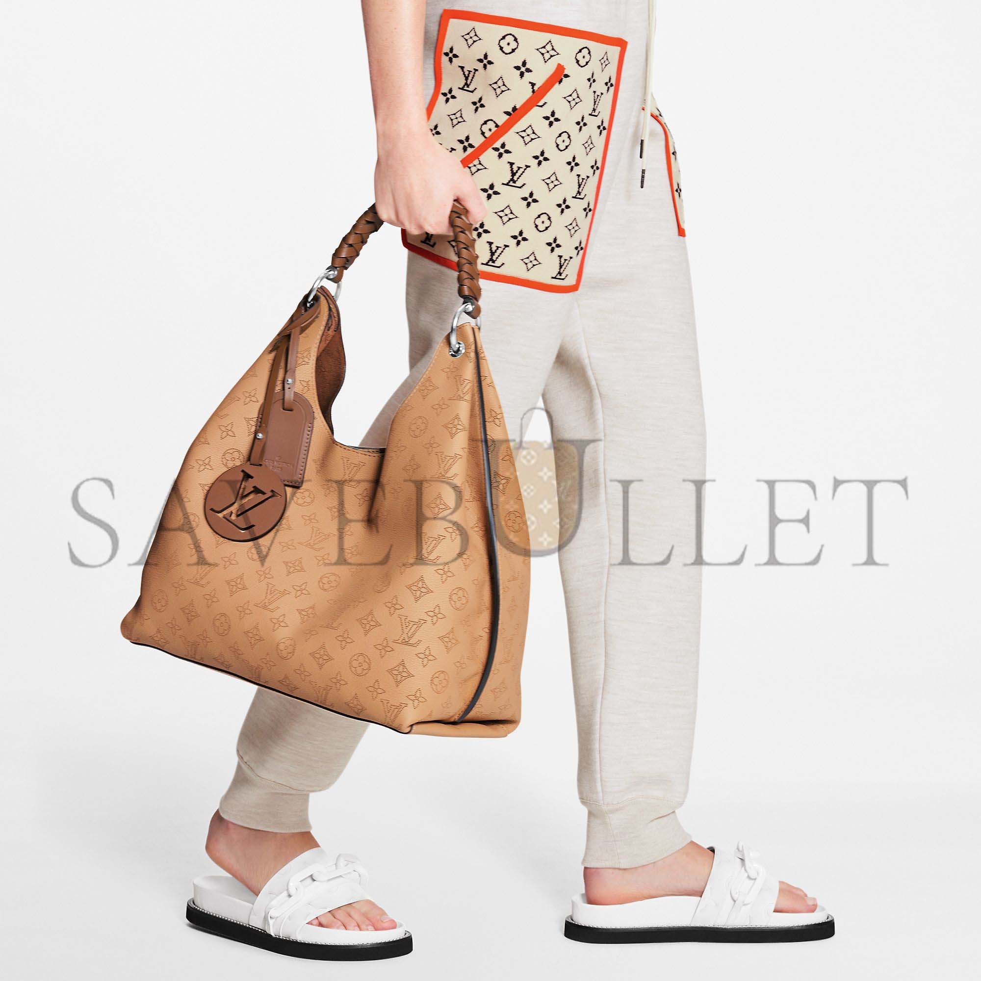 LOUIS VUITTON CARMEL M59303 (35*40*17cm)