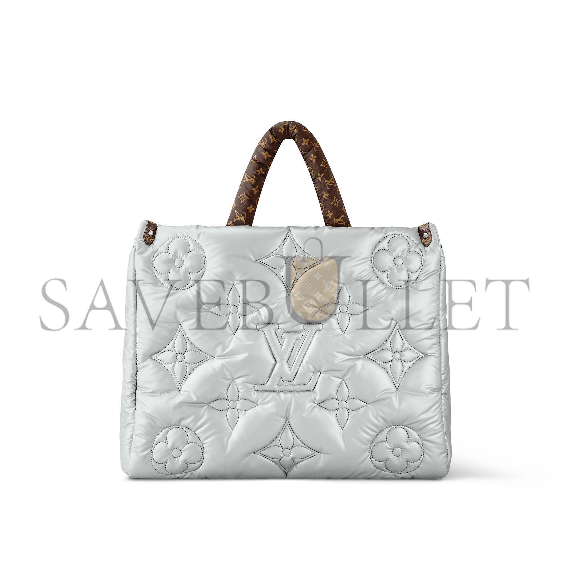 LOUIS VUITTON ONTHEGO GM M21053 (41*34*19cm)