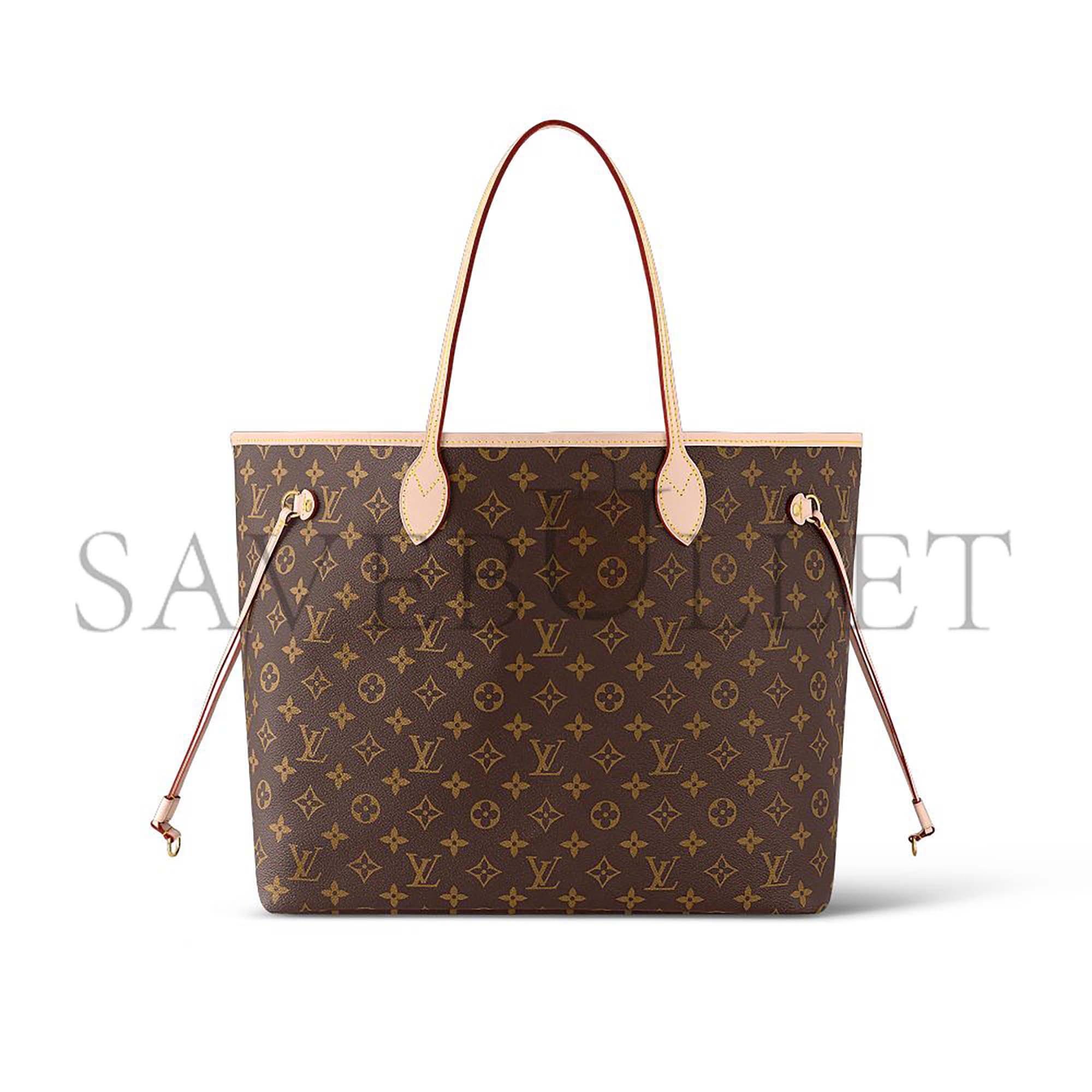 LOUIS VUITTON NEVERFULL GM M40990 (39*32*19cm)