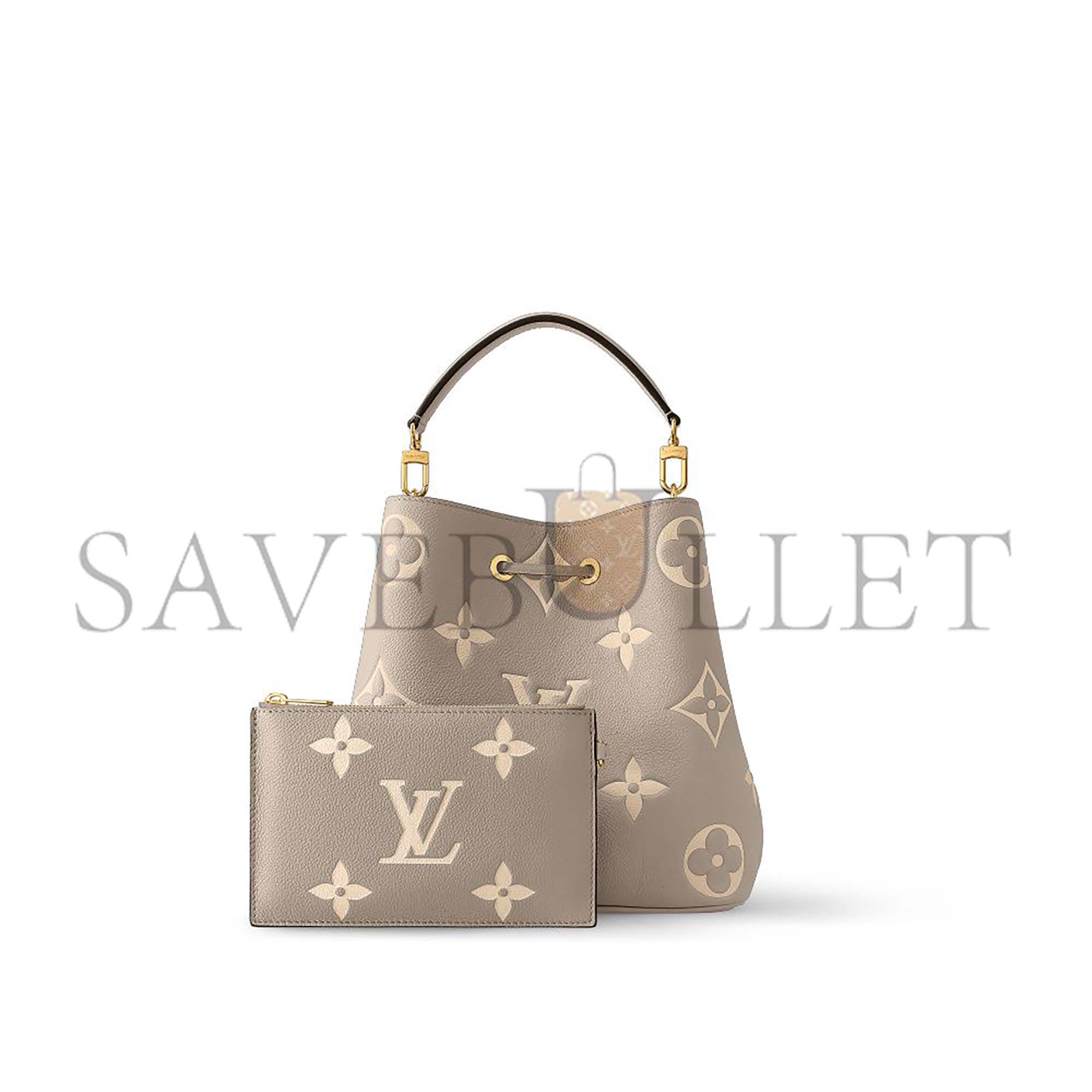 LOUIS VUITTON NÉONOÉ BUCKET BAG MM M45555 (26*26*17.5cm)