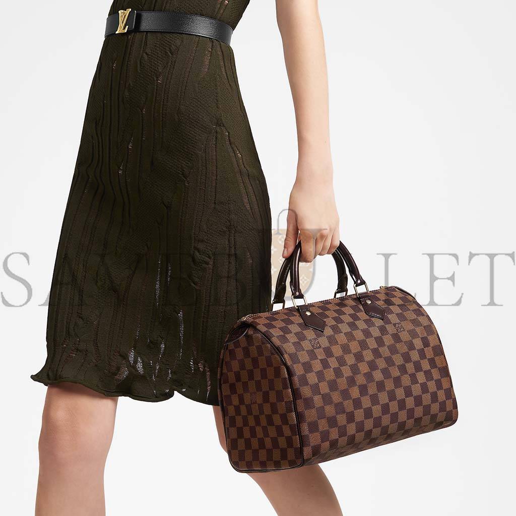 LOUIS VUITTON SPEEDY 30 N41364 (30*21*17cm)