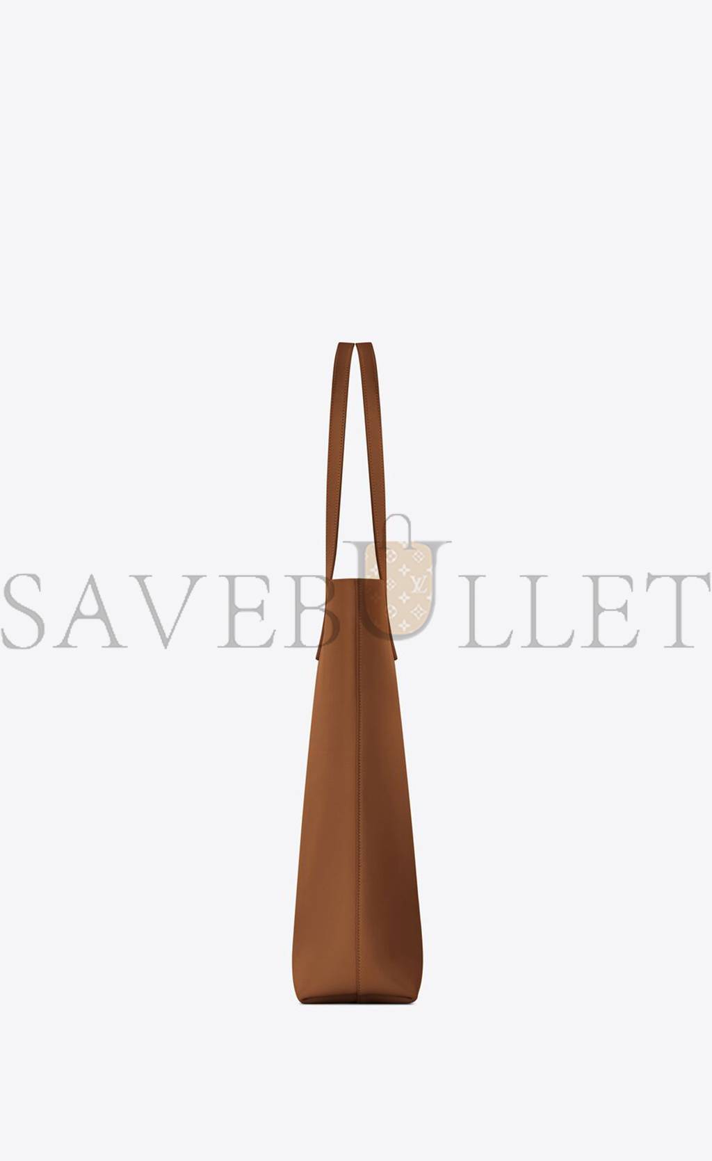 YSL SHOPPING BAG SAINT LAURENT NS IN SUPPLE LEATHER 600306CSV0J6309 (32.5*35*10.5cm)