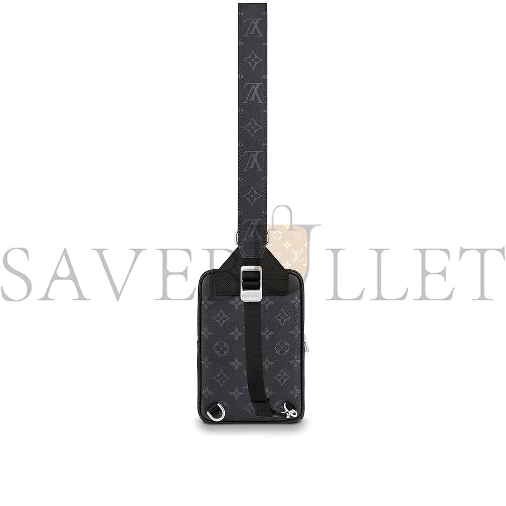 LOUIS VUITTON OUTDOOR SLINGBAG M30741 (13*21*5cm)