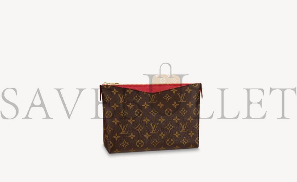 LOUIS VUITTON PALLAS BEAUTY CASE POUCH M64123 (28*18*10cm)