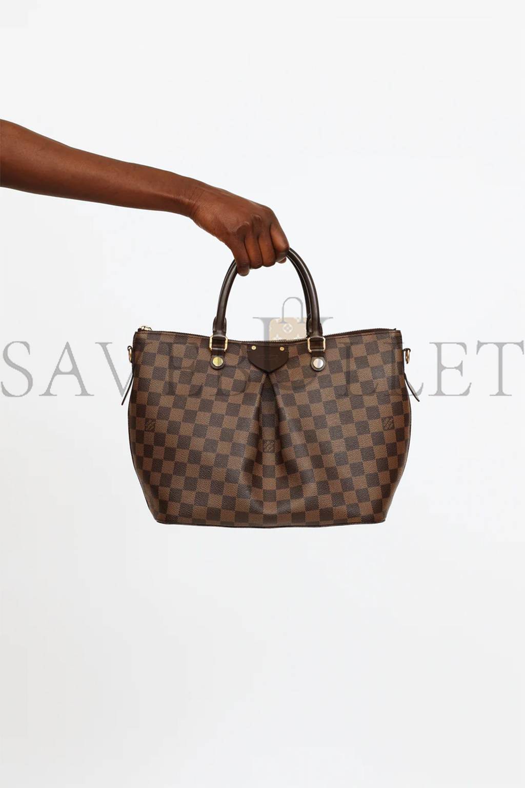 LOUIS VUITTON SIENA MM N41545 (34*22.5*15cm)